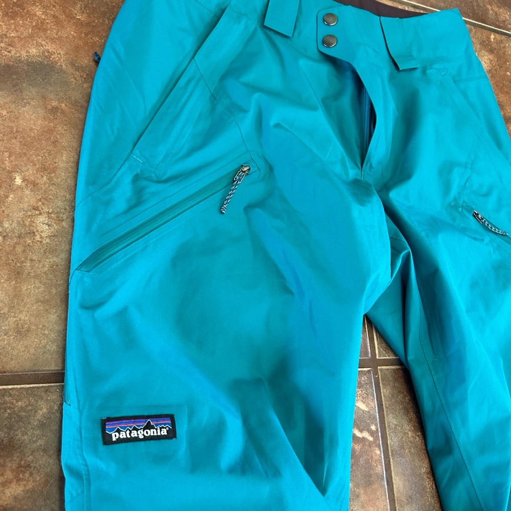 Patagonia Snowbelle Pants